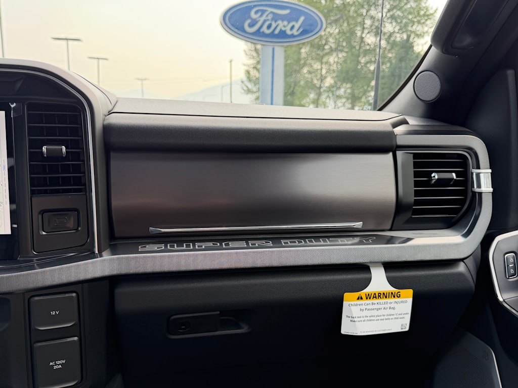 Thumbnail: 2026 Ford F-350 - 30