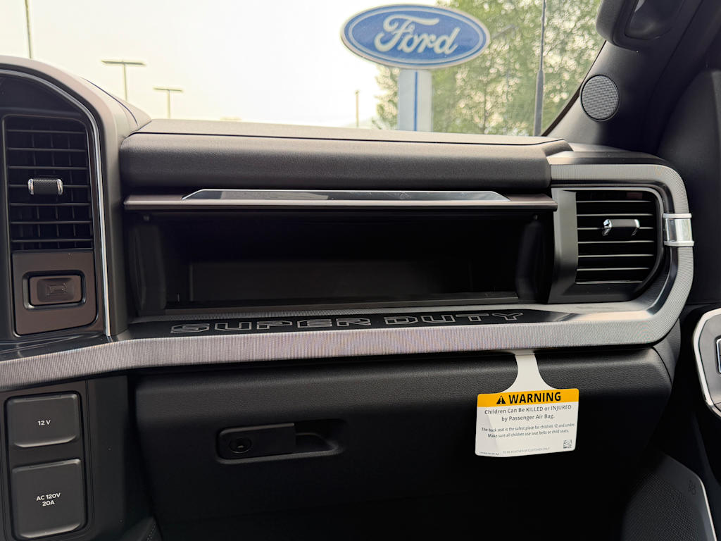Thumbnail: 2026 Ford F-350 - 31