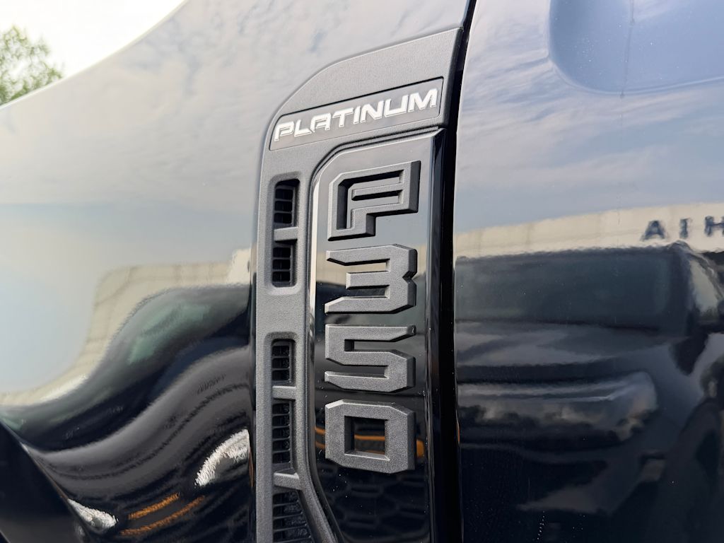Thumbnail: 2026 Ford F-350 - 35