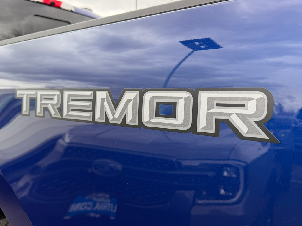 Thumbnail: 2026 Ford F-350 - 20