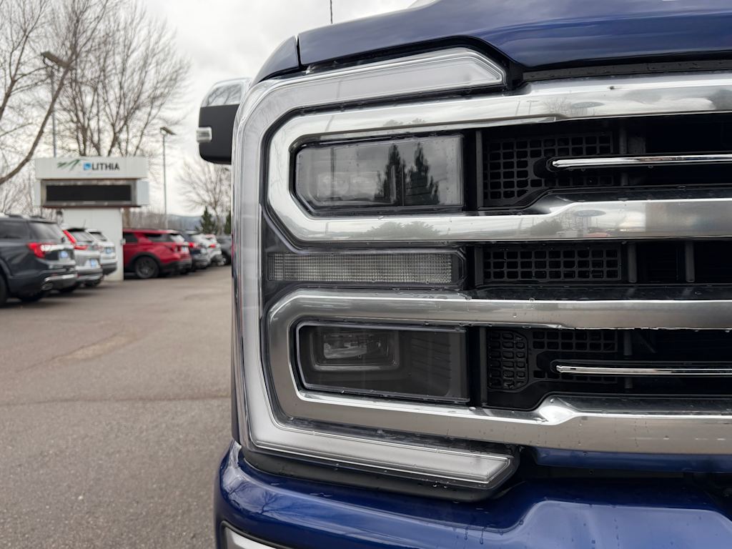 Thumbnail: 2026 Ford F-350 - 5