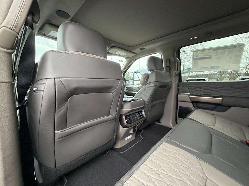 Thumbnail: 2026 Ford F-350 - 33