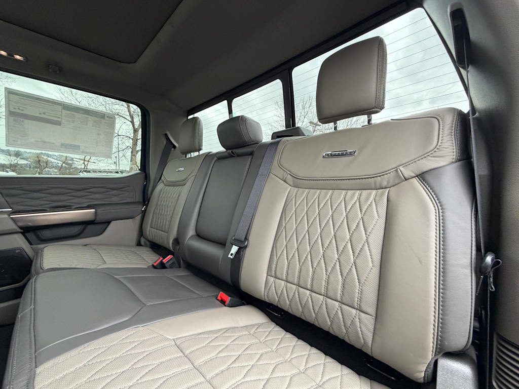 Thumbnail: 2026 Ford F-350 - 9