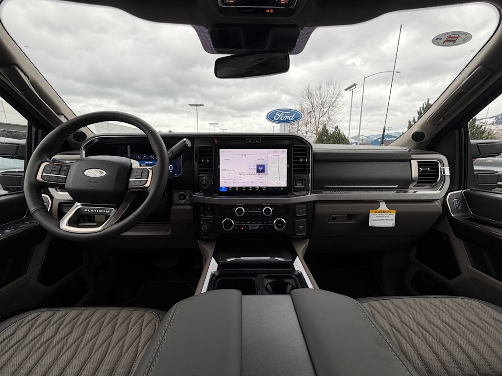 Thumbnail: 2026 Ford F-350 - 10