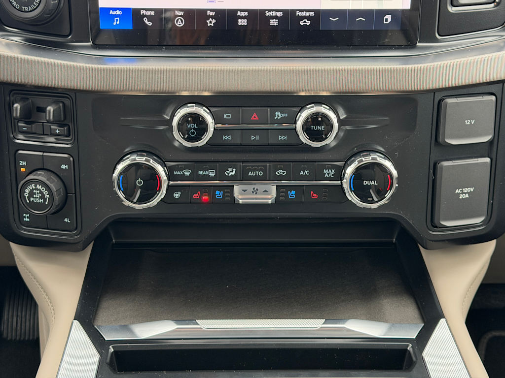 Thumbnail: 2026 Ford F-350 - 23