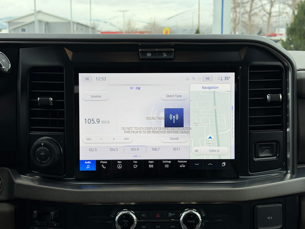 Thumbnail: 2026 Ford F-350 - 11