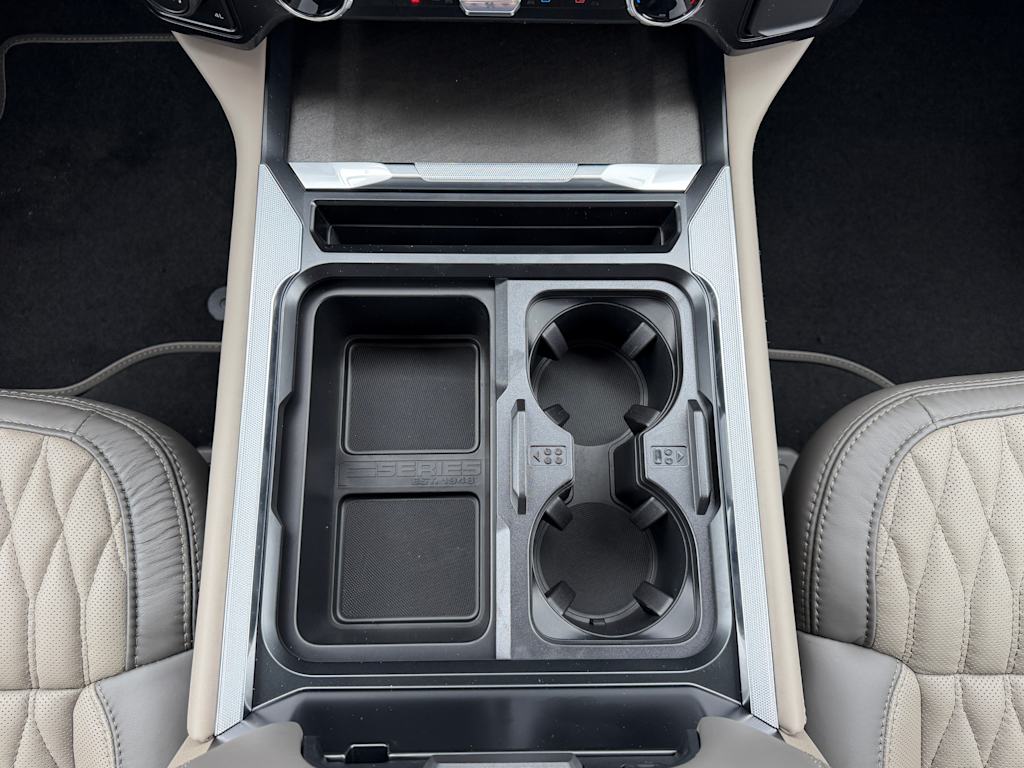 Thumbnail: 2026 Ford F-350 - 12