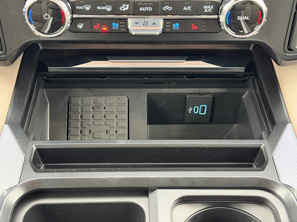 Thumbnail: 2026 Ford F-350 - 26