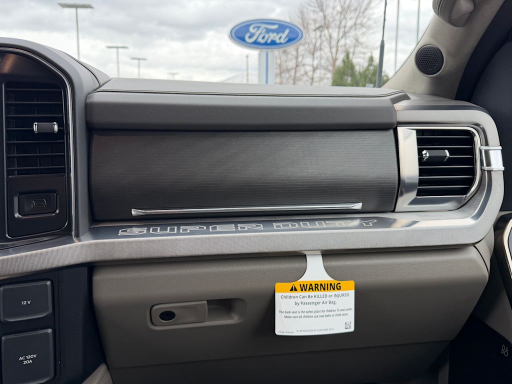 Thumbnail: 2026 Ford F-350 - 30