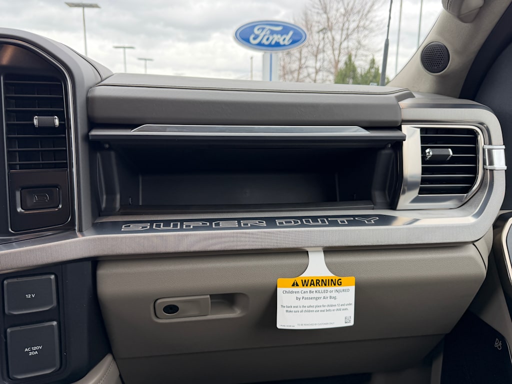 Thumbnail: 2026 Ford F-350 - 31