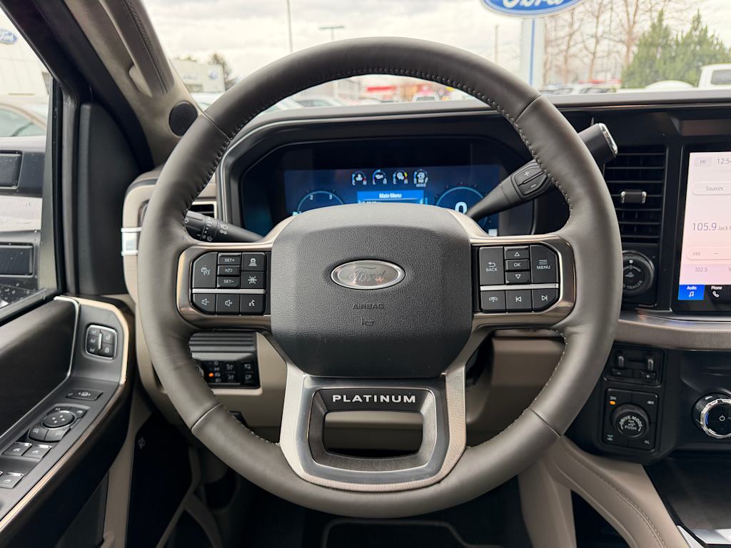 Thumbnail: 2026 Ford F-350 - 6