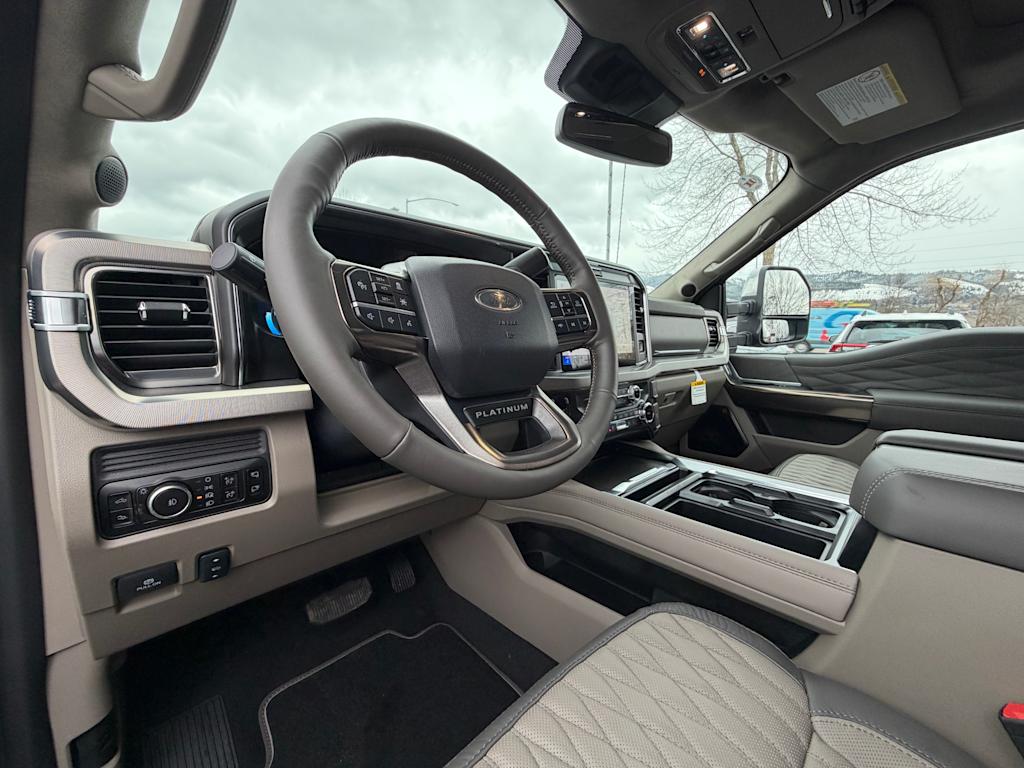 Thumbnail: 2026 Ford F-350 - 2