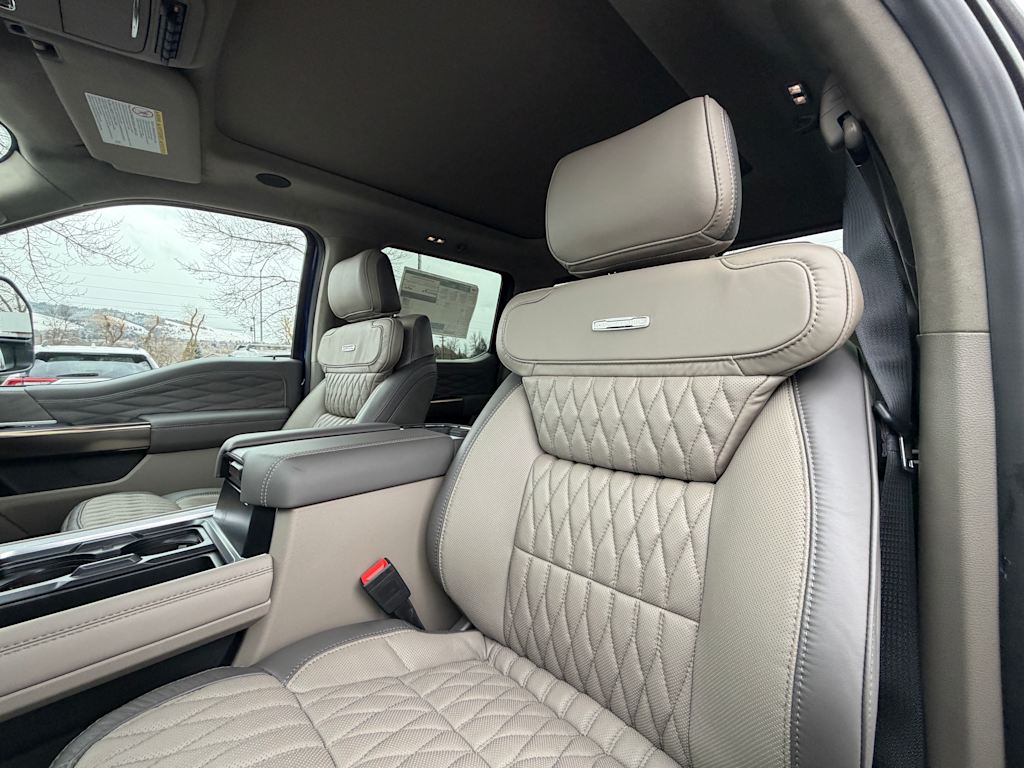 Thumbnail: 2026 Ford F-350 - 7