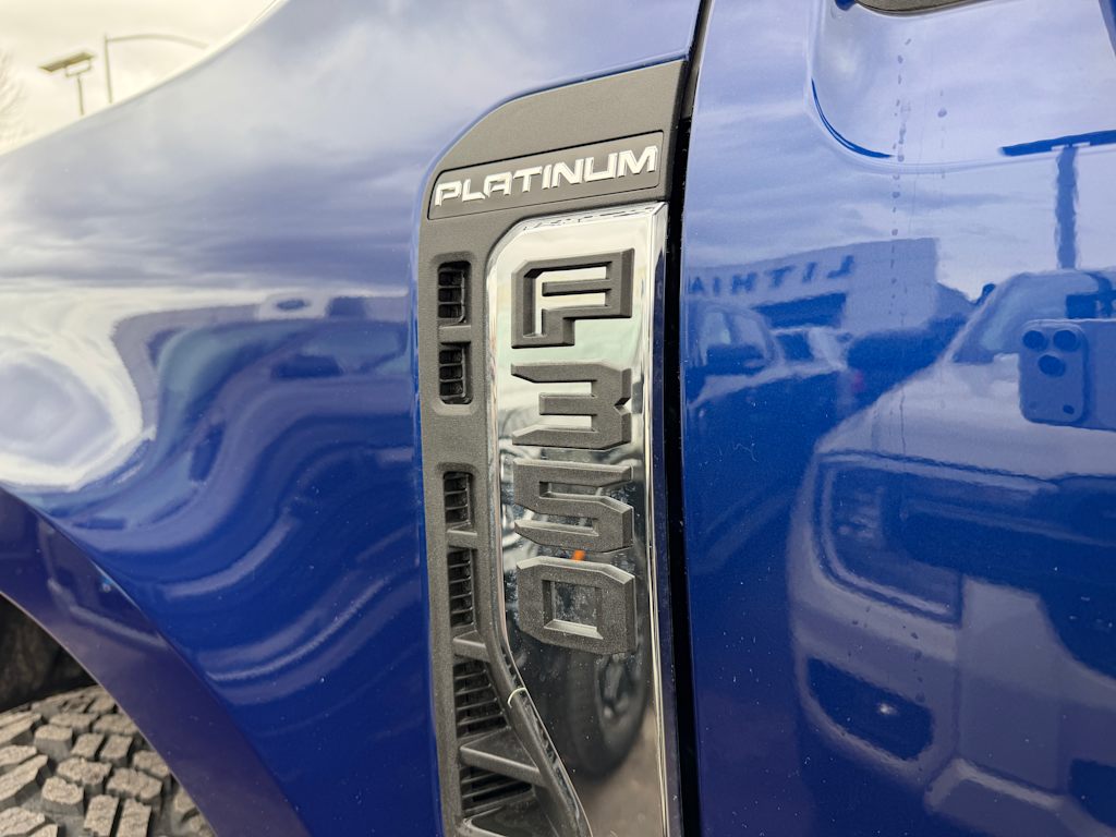 Thumbnail: 2026 Ford F-350 - 15