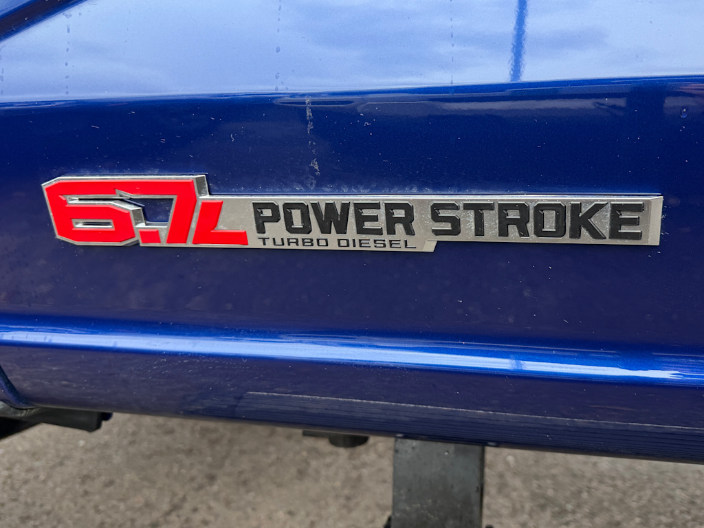 Thumbnail: 2026 Ford F-350 - 34