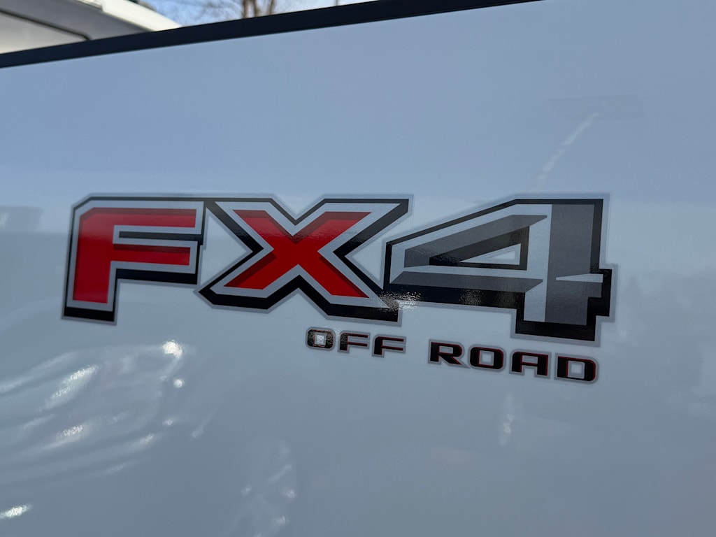 Thumbnail: 2026 Ford F-350 - 21