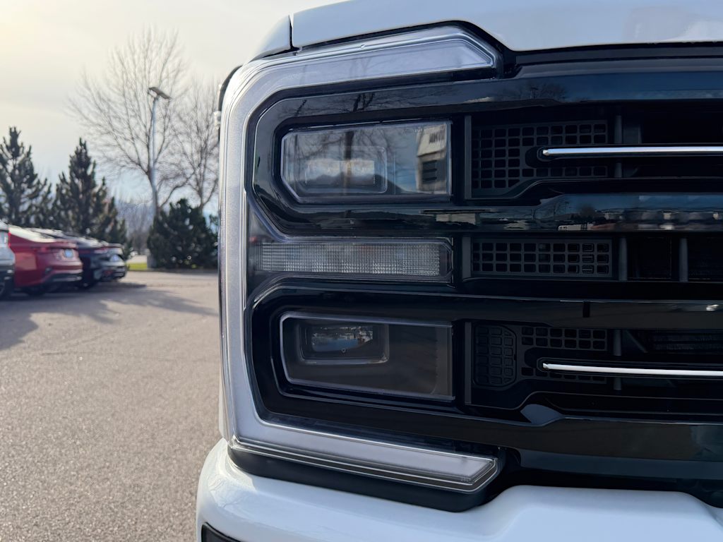 Thumbnail: 2026 Ford F-350 - 6