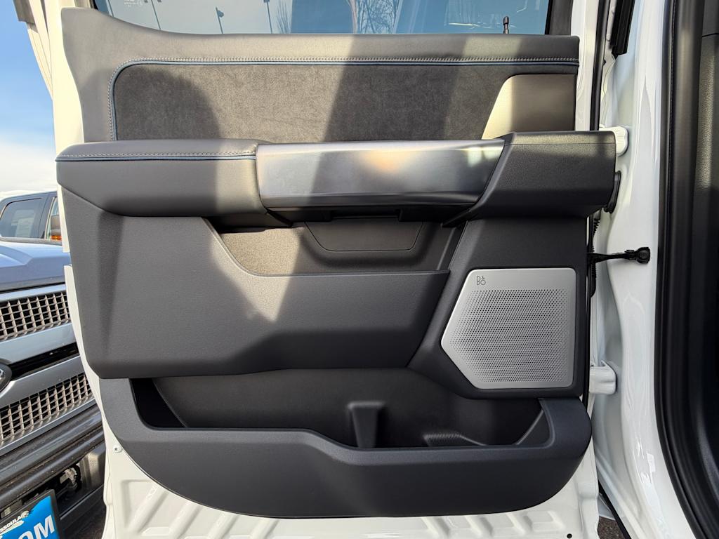 Thumbnail: 2026 Ford F-350 - 32