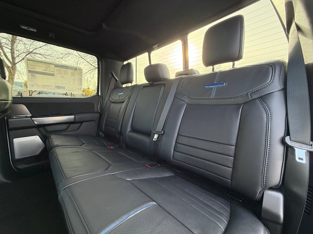 Thumbnail: 2026 Ford F-350 - 12