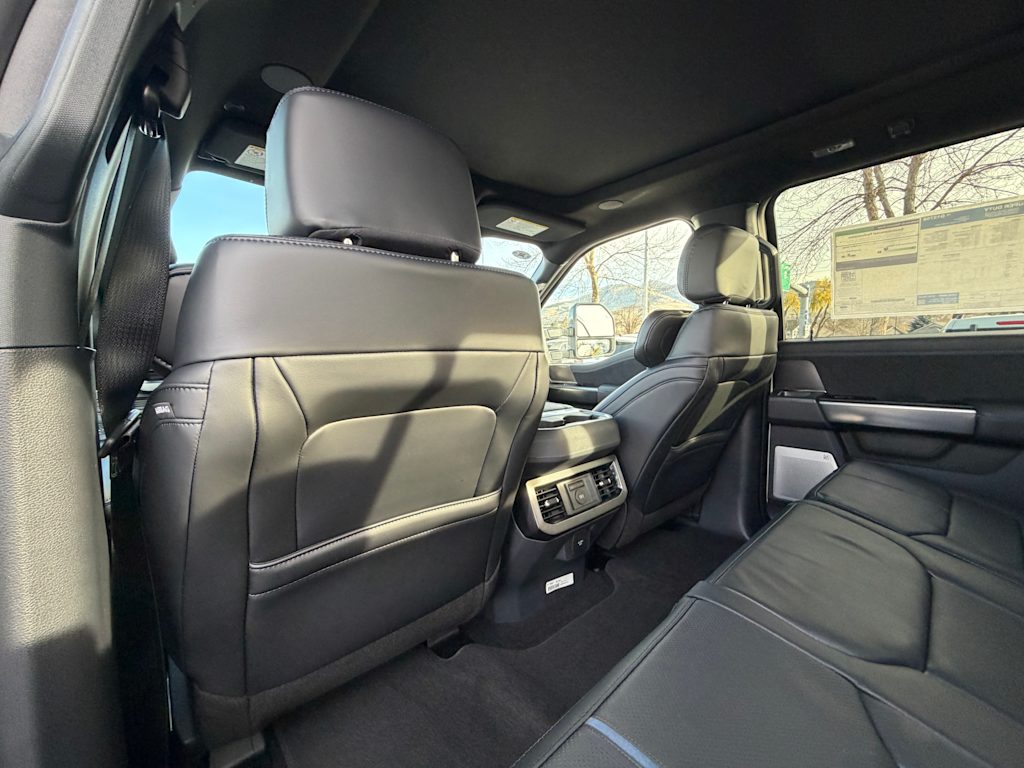 Thumbnail: 2026 Ford F-350 - 34