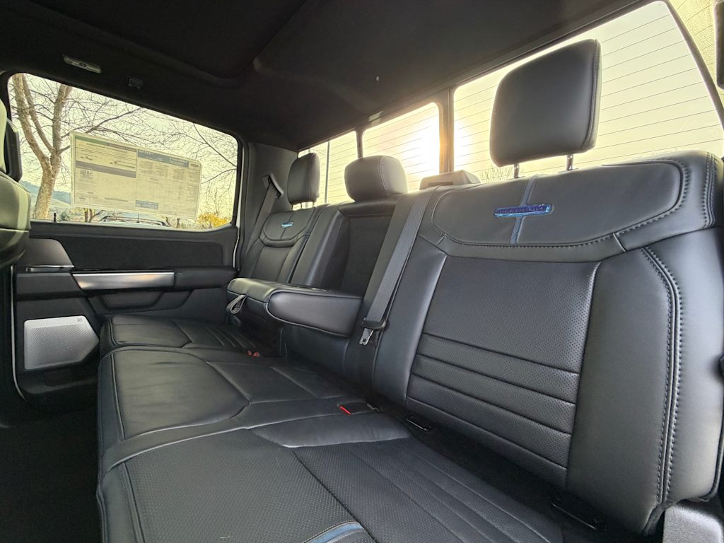 Thumbnail: 2026 Ford F-350 - 33