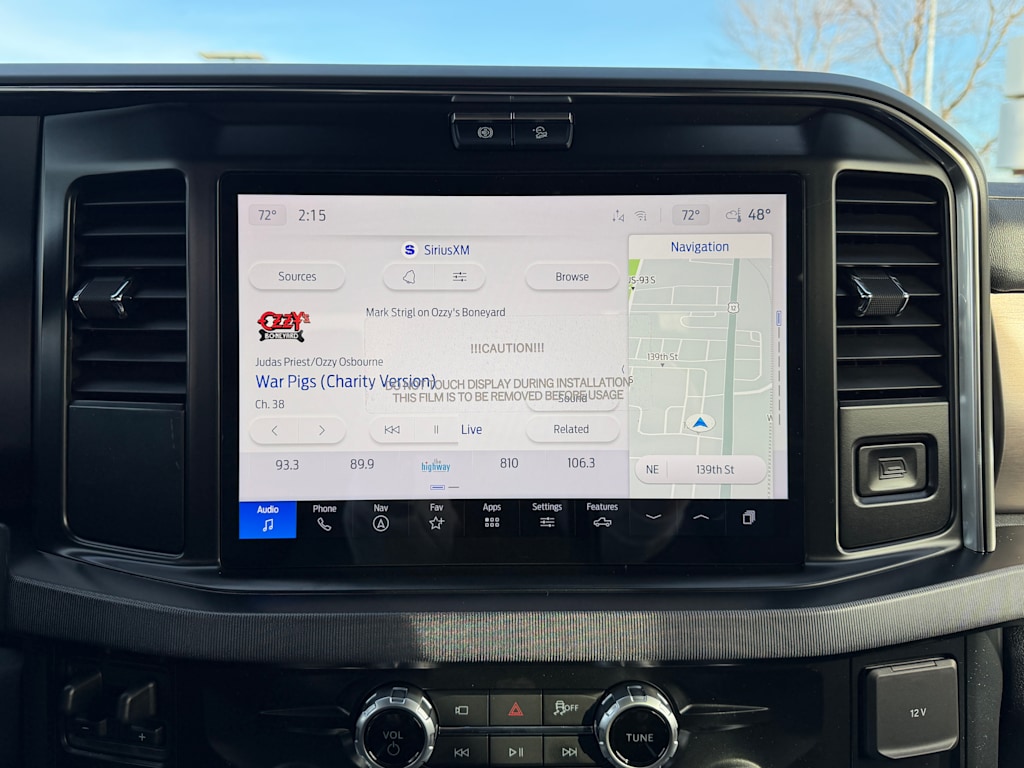 Thumbnail: 2026 Ford F-350 - 14