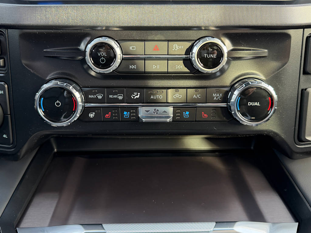 Thumbnail: 2026 Ford F-350 - 25