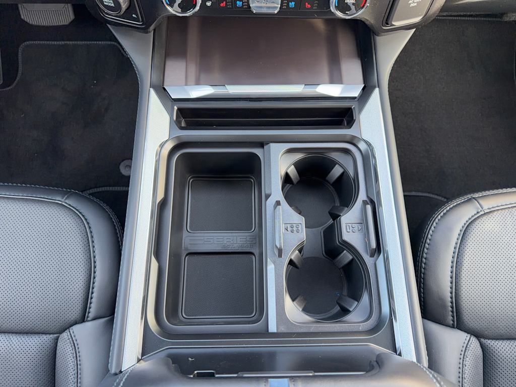 Thumbnail: 2026 Ford F-350 - 15