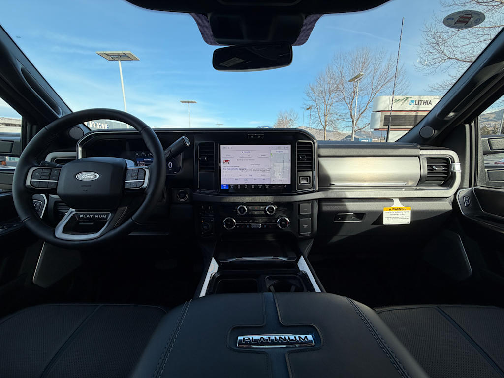 Thumbnail: 2026 Ford F-350 - 13