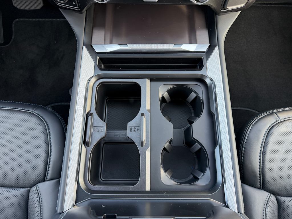 Thumbnail: 2026 Ford F-350 - 27