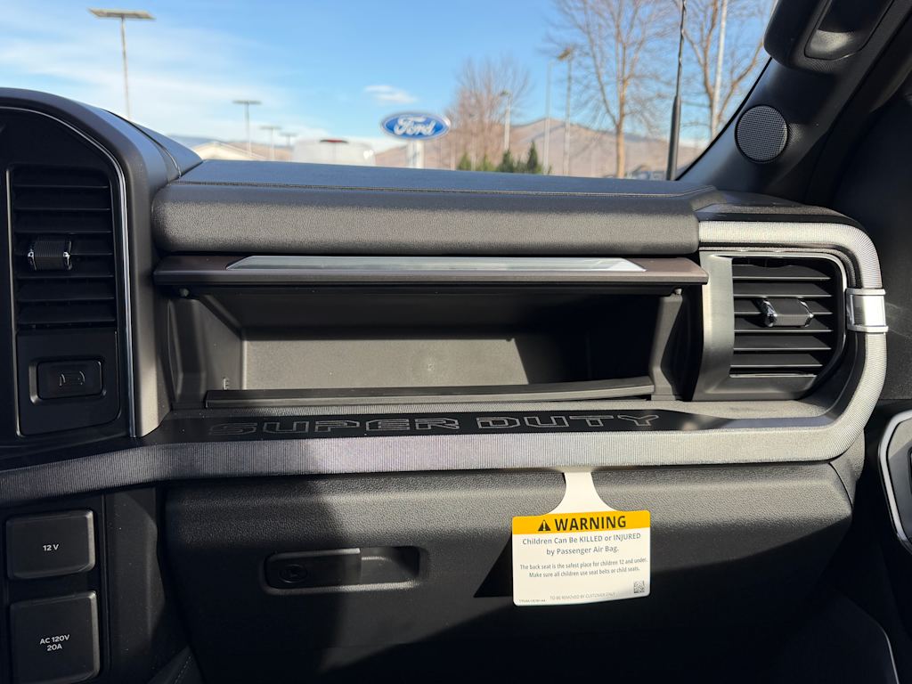 Thumbnail: 2026 Ford F-350 - 31