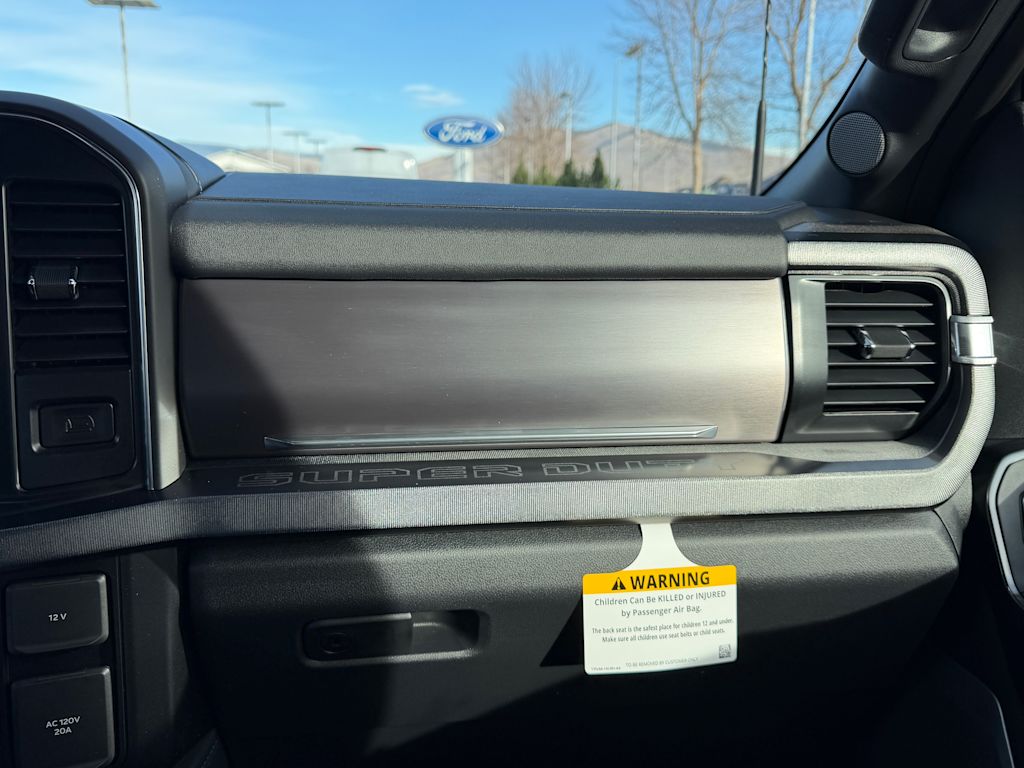 Thumbnail: 2026 Ford F-350 - 30