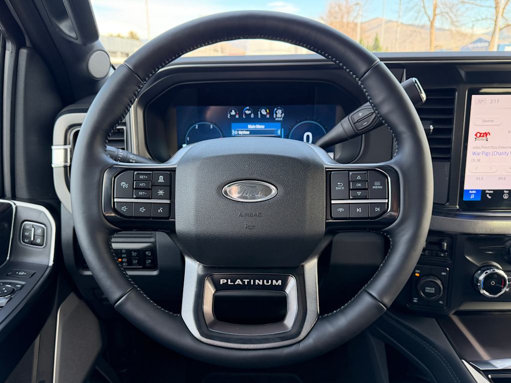 Thumbnail: 2026 Ford F-350 - 9