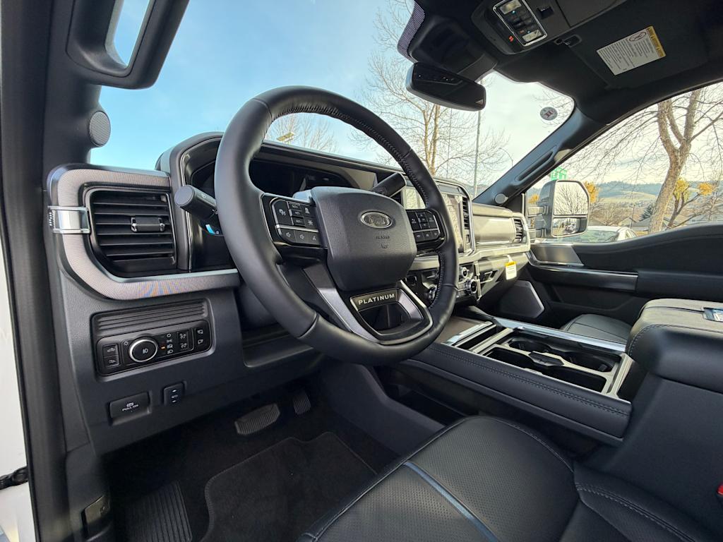 Thumbnail: 2026 Ford F-350 - 2