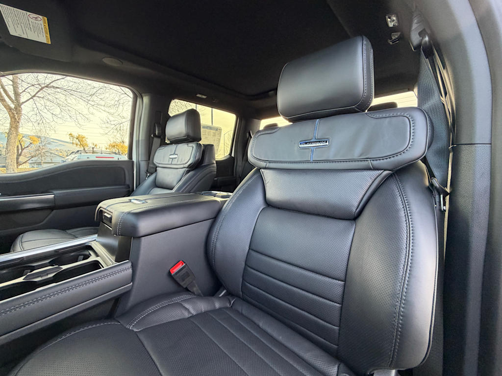 Thumbnail: 2026 Ford F-350 - 10