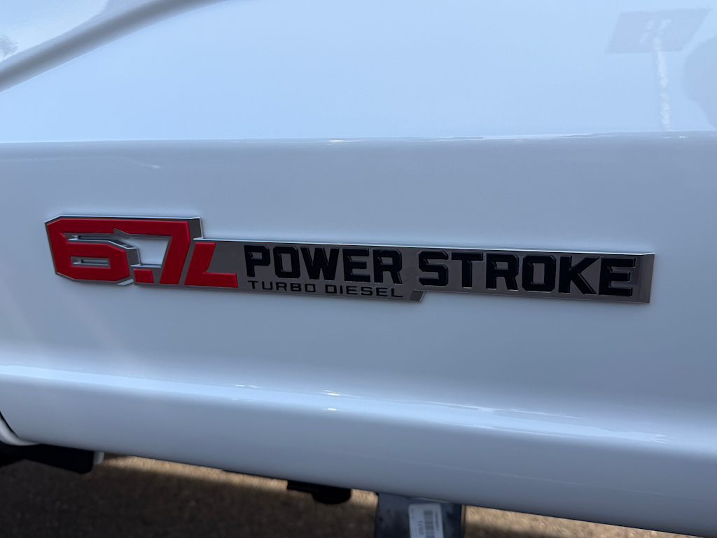 Thumbnail: 2026 Ford F-350 - 35