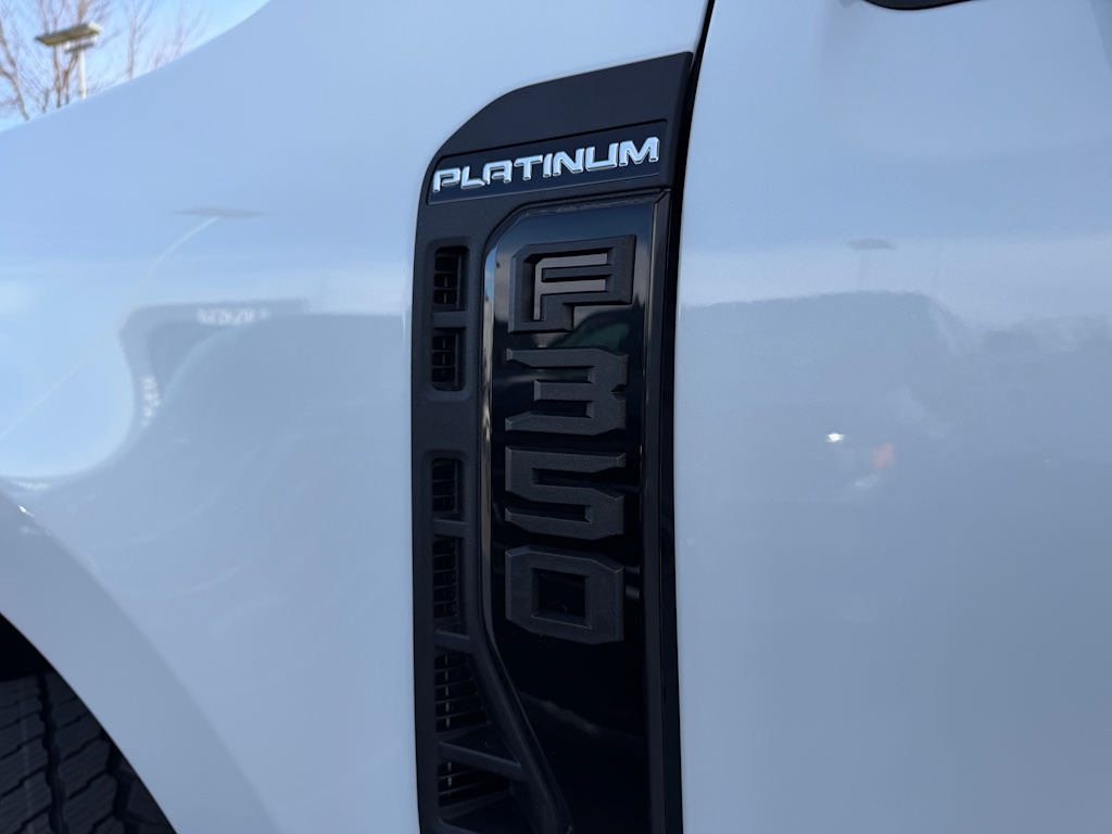 Thumbnail: 2026 Ford F-350 - 18