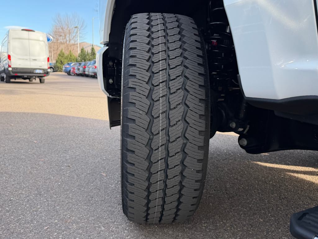 Thumbnail: 2026 Ford F-350 - 11