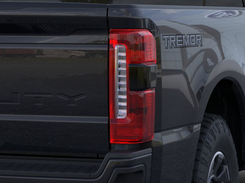 Thumbnail: 2026 Ford F-350 - 21