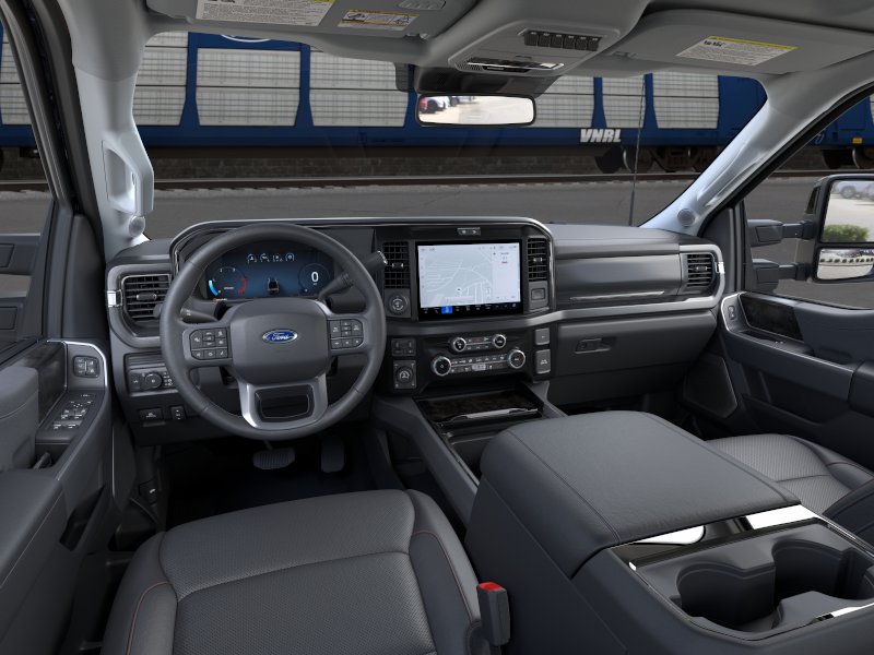 Thumbnail: 2026 Ford F-350 - 2