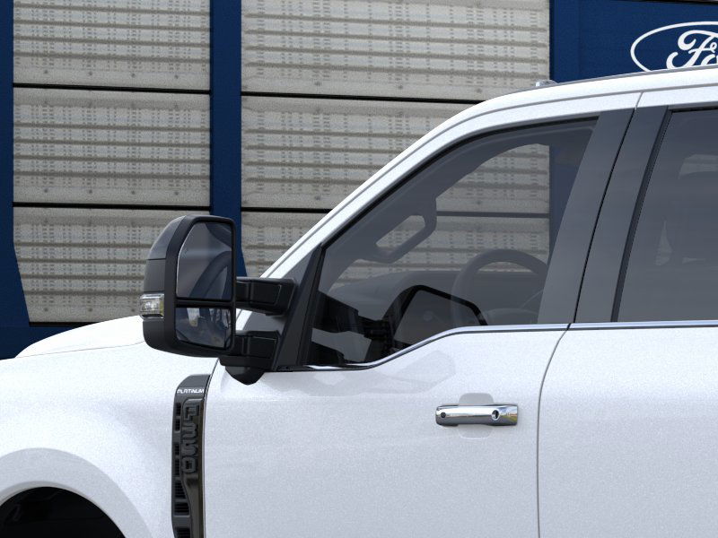 Thumbnail: 2026 Ford F-350 - 21