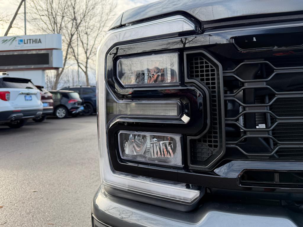 Thumbnail: 2026 Ford F-350 - 6