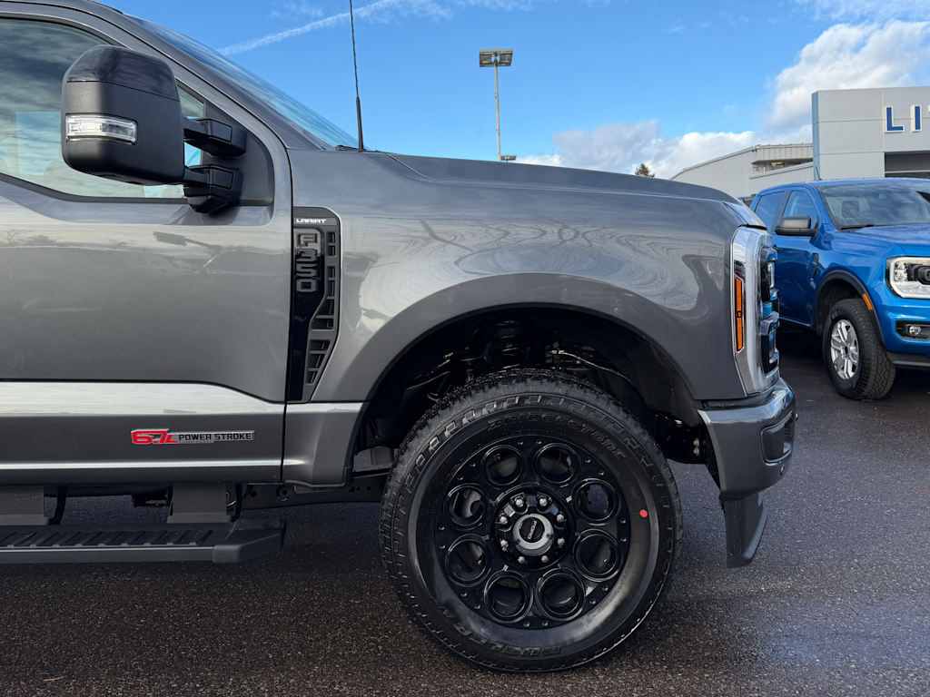 Thumbnail: 2026 Ford F-350 - 7