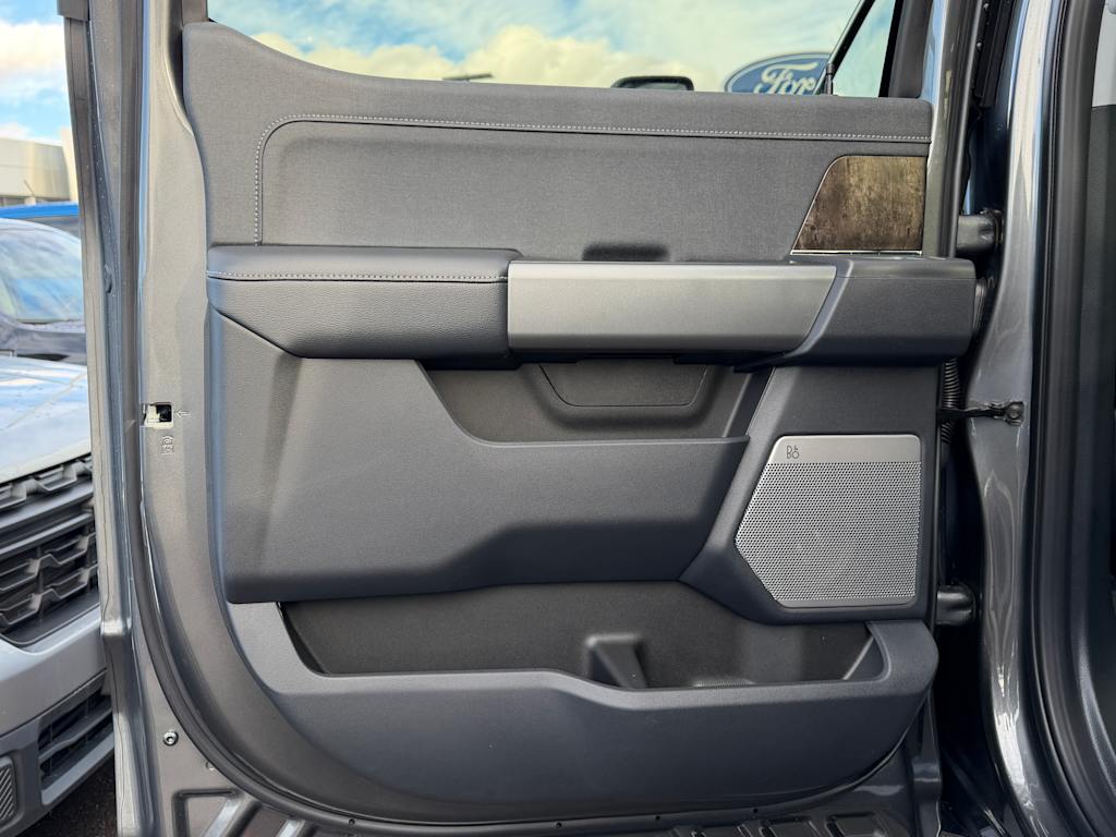 Thumbnail: 2026 Ford F-350 - 25