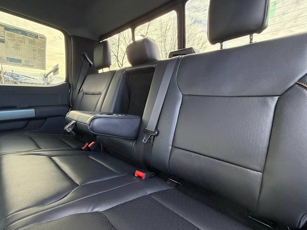 Thumbnail: 2026 Ford F-350 - 26