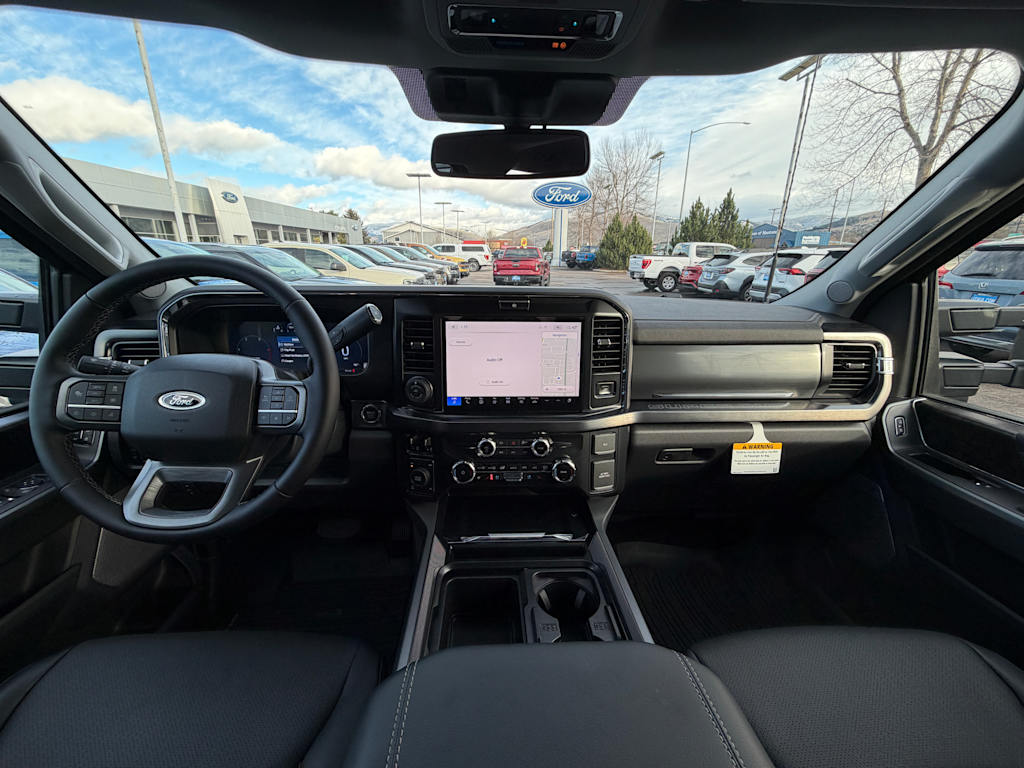 Thumbnail: 2026 Ford F-350 - 12