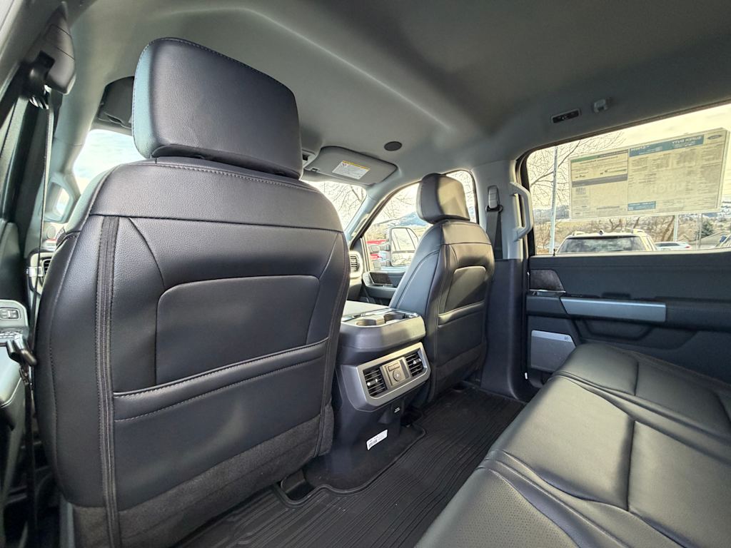 Thumbnail: 2026 Ford F-350 - 27