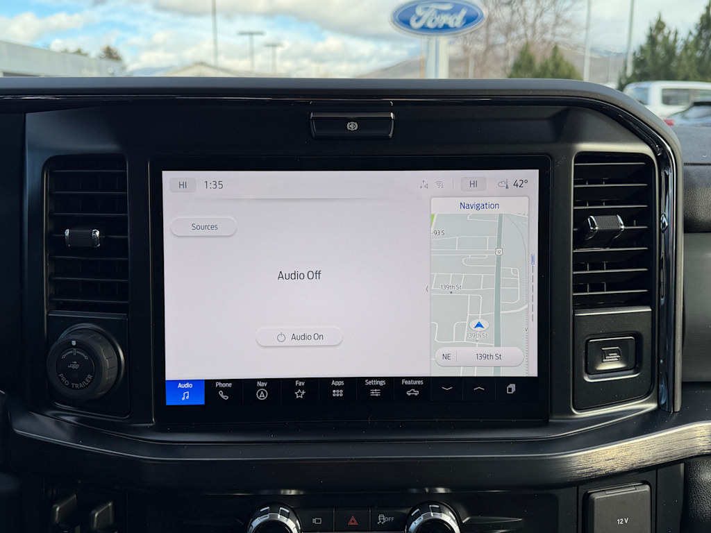 Thumbnail: 2026 Ford F-350 - 13