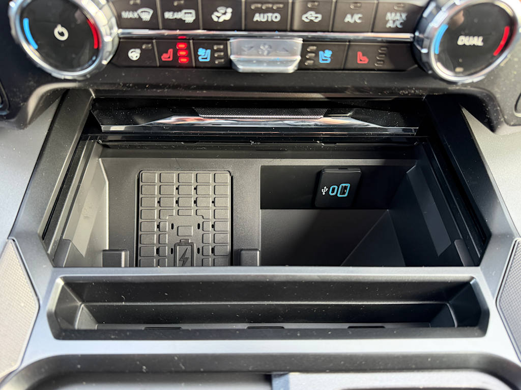 Thumbnail: 2026 Ford F-350 - 23