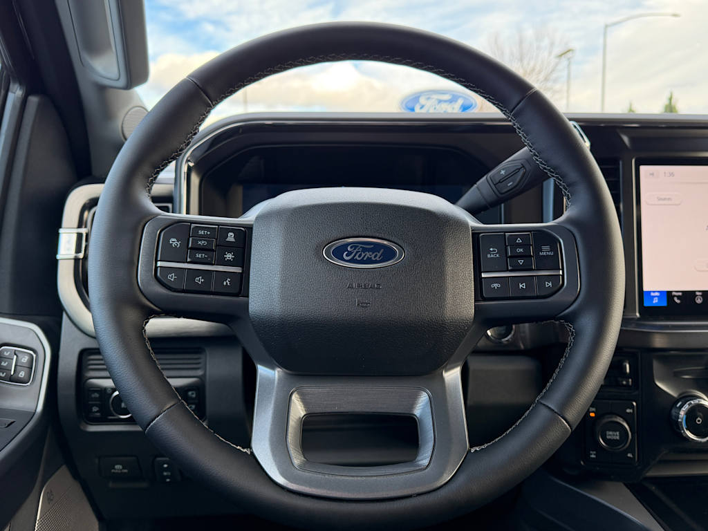 Thumbnail: 2026 Ford F-350 - 8